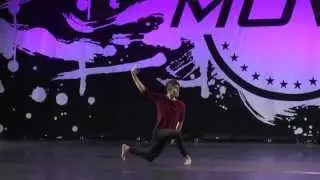 Moises Parra Solo 