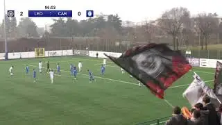 AC LEON - FOLGORE CARATESE