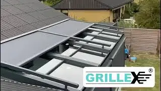 Grillex Crafting Durability and Style in Metal Furniture