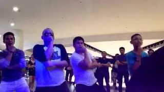 Just Dance 2014 