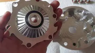 Установка Tech Head на KTM 300 XC RK 2022...смотрите до конца!