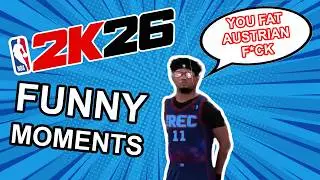 Lowlight Mixtapes #14 | NBA 2K26