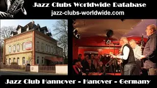 Jazz Club Hannover, Hanover, Germany