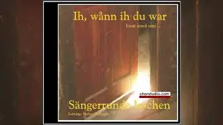 Saengerrunde Irschen - Mei Diandle vom Rosntal