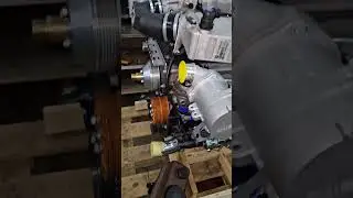 Новый ЗМЗ 409 ПРО-Т 240 сил и 360 Нм на УАЗ