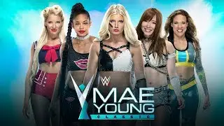 MAE YOUNG CLASSIC EPISODE 5 & 6 REVIEW