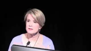 2015 World Citizen Essay Contest Keynote: Margaret Larson