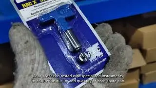 graco spray equipment parts,wagner airless spray gun parts Chinese yongkang customized factory