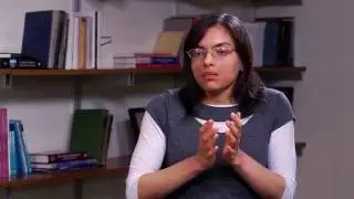 Names, Faces, and Ideas: Discussion Section with Kevin Murphy and  Manasi Deshpande