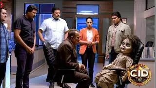Сериал &laquo;CID&raquo;, 3 сезон &mdash; &laquo;Кровавая игра куклы Сатаны&raquo; скоро начнётся?