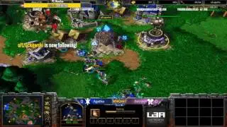 [HM] Agatha vs. Bizzare [ORC] | Round of 32 | Turtle Rock |
