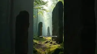 🔍🇧🇪 Belgium &mdash; Legends, Stones, and Secrets in the Heart of Europe #KnightsTemplar #ArdennesMysteries