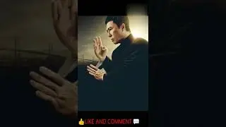 ip man theme tune in guitar by kiru👍