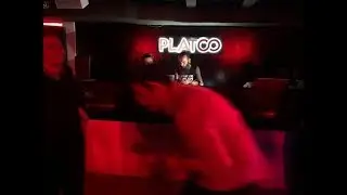 LaDemonio @ TechnoCracks!