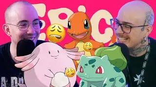 POKEMON SMASH OR PASS 😳🥵💦
