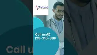 All Medical Billing & Coding Services | 2.99% | MedExcel Billing