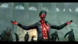 Zombie Army 4 Planetarium Assault Walkthrough