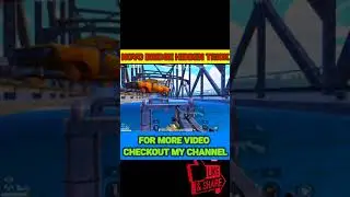 How CONQUEROR Players BLOCK NOVO BRIDGE 8 Secret Glitches and Location Tips Tricks of pubg