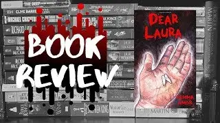 DEAR LAURA by Gemma Amor | Book Review