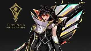 Vayne Highlight 