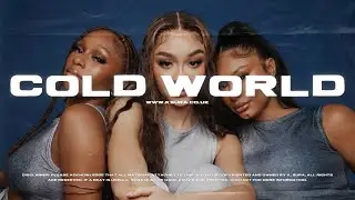 FLO x 50 Cent x 2000s R&B Type Beat - 