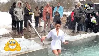 Best Human Skills | Enjoy Human Sharpness | Twist & Laughs