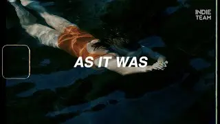 [Lyrics+Vietsub] PREP - As It Was