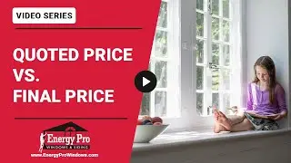 10. Quoted Price Vs. Final Price