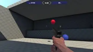 Cap. 22 Rutina de Hitboxking Aim - Día 27