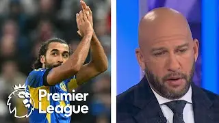 Takeaways from Leeds' entertaining draw with Sunderland | Premier League | NBC Sports