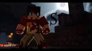 ‹Sway› INTRO FOR Silva #11
