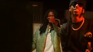 Ahhtii - Yeen Neva Ft Backend Benji & Atm Spazz (official video )