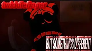 TwiddleFinger V2 but somethings different.