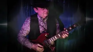 Guitar Man Franjo presents his own composition 