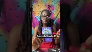 Mastering Self Discipline 😳 #shorts #tarot #oracle #master #abundance #discipline #shortsvideo