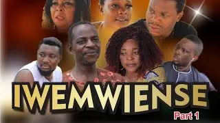 IWEMWIENSE PART 1(LATEST BENIN MOVIE 2021) PRODUCED BY WOMAN OF DIGNITY
