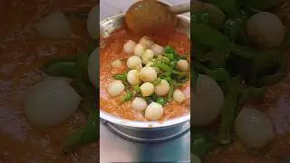 Viral Pyaz Shimla Mirch Recipe #shorts #shortsfeed #viral #pyaz #shimlamirch