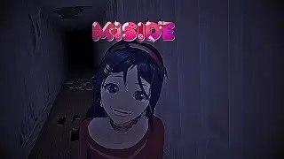 TRAPPED IN A GAME WITH A PSYCHO - MiSide (Full Game)