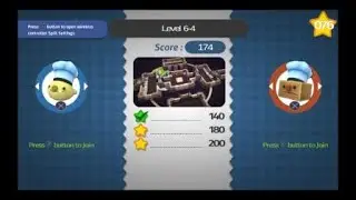 Overcooked_20230908213253Primeiro  v&iacute;deo  de comida