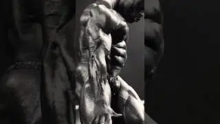 SAMSON DAUDA SHOCKED THE WORLD 🌍|@Samson_Dauda Nigerian Bodybuilder| #mrolympia #olympia #shorts