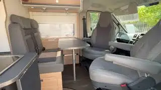Cliff 600 2018 model   SD 480p