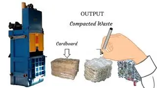 UN Iraq | New way of waste management | Baghdad, Iraq