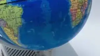 Radio Globe