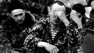 Ukraine Style Forced Mobilization