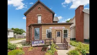 456 N Court Street | Circleville Real Estate