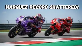 Mugello is SHOCKED! Toprak Razgatlioglu OBLITERATES Marquez Lap Record on New Yamaha V4!