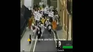 furry horde