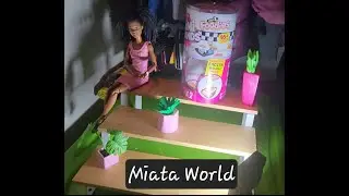 Opening Zuru Mini Brands Foodies Series 2 pt1