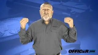 Breathing: Officer Survival Tip of the Week