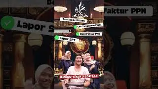 Aktivasi Akun Coretax &mdash; Urusan Pajak Makin Relax!